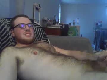 [20-11-23] chubhairychaser private show from Chaturbate