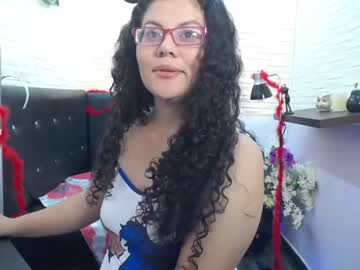 [10-01-22] sara_luna2 private sex video from Chaturbate