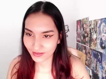 [18-06-23] sarafrost69 public webcam video from Chaturbate