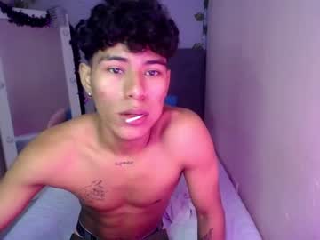 [02-02-23] annder_1 public webcam video from Chaturbate