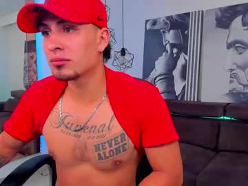 [03-06-24] austin_spears_mg record private sex show from Chaturbate.com