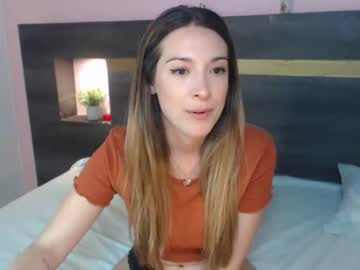 [15-09-22] carlotasantos private XXX show from Chaturbate