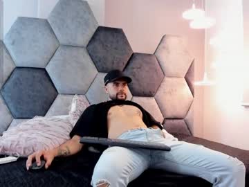 [10-04-24] kroywood record private XXX video from Chaturbate