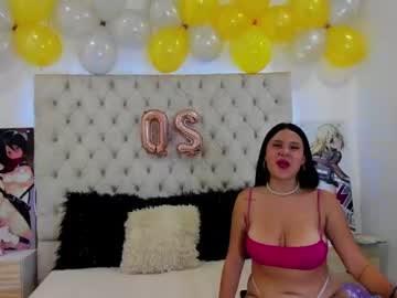 [12-07-23] manuelapretty record cam show from Chaturbate.com