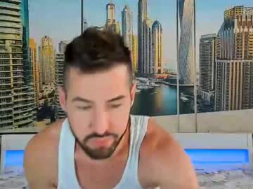 [03-06-22] maxx_man record cam video from Chaturbate.com