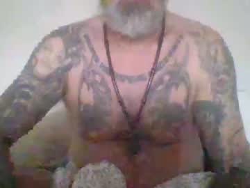 [22-01-23] daddydk72 record private show