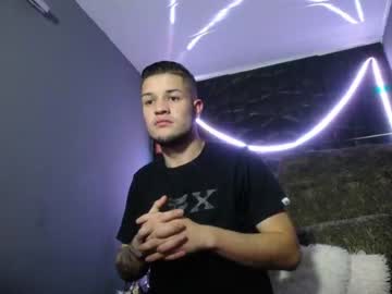 [09-12-22] frey_dominik18 record video with dildo from Chaturbate.com