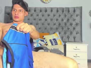 [29-02-24] marcus_smith1 record premium show video from Chaturbate