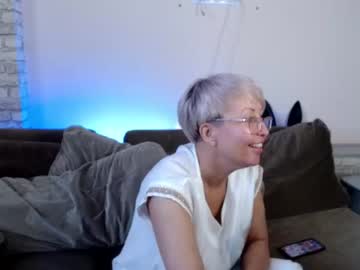 [10-07-23] milfblondelady record private sex show from Chaturbate