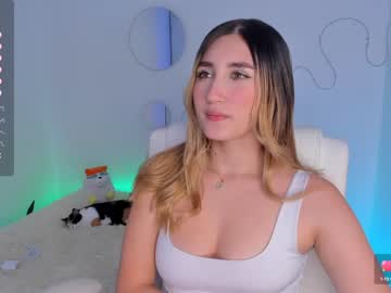 [30-04-24] _allisongomez record private XXX show