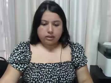 [21-02-23] _amapolaa__ blowjob show from Chaturbate.com