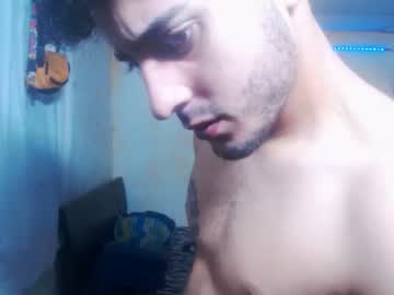 [02-03-23] alessandrobooy private webcam from Chaturbate.com