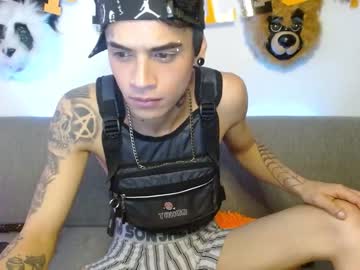 [30-10-23] alex_rockstar record private show from Chaturbate