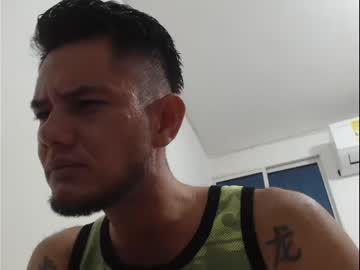 [13-08-23] andresvs1520 record public show from Chaturbate.com