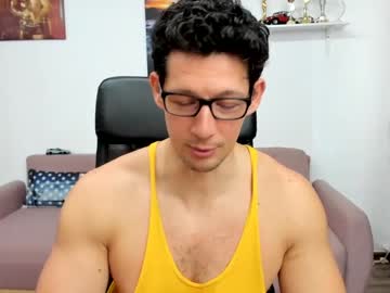 [07-02-24] brutusk1 public webcam from Chaturbate