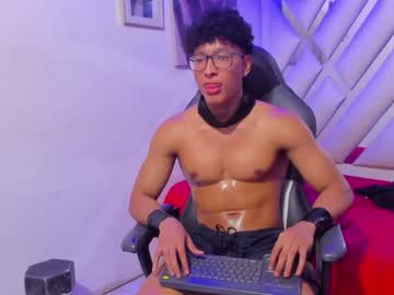 [04-03-24] chriss_smitth chaturbate private XXX video