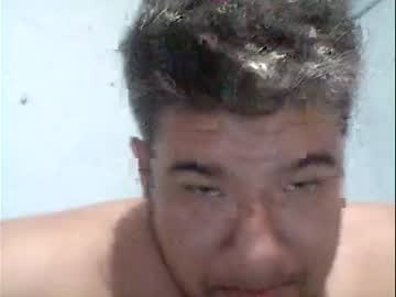 [25-02-23] miguelrala07 show with cum from Chaturbate