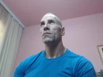 [12-10-23] muscleshow81 private webcam from Chaturbate.com