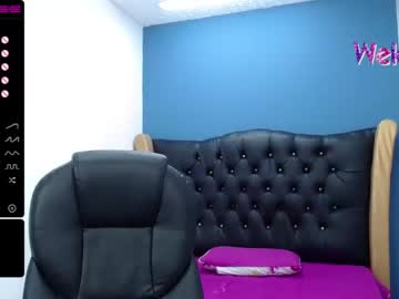 [17-04-22] samanthawills18 chaturbate public show video