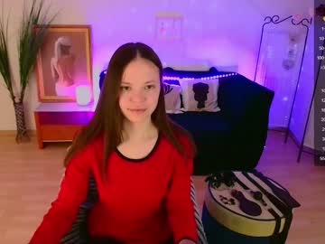 [12-09-23] ailyn_may chaturbate public webcam video