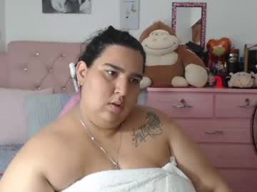[31-10-22] cynthia_fox18x private show from Chaturbate