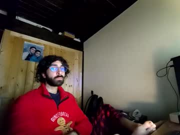 [29-12-24] fabrizio97it public webcam from Chaturbate