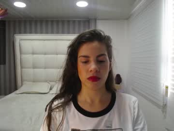 [30-10-23] jessye_gold private from Chaturbate