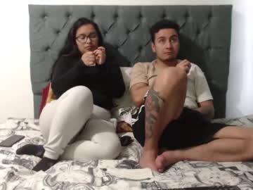 [30-04-22] couplehj_star show with toys from Chaturbate