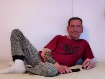 [18-04-22] sascha4240 private webcam from Chaturbate.com