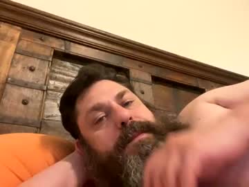 [02-06-22] beardedzaddy chaturbate dildo