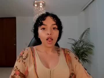 [25-05-23] candymorales record private sex video from Chaturbate