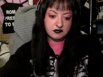 [12-11-22] pixie_mixie public show from Chaturbate