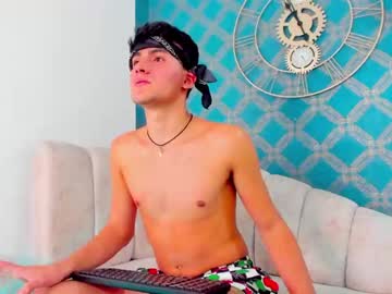 [04-08-22] stefansantos record webcam show from Chaturbate