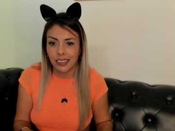 [21-12-22] arianahicks video from Chaturbate.com