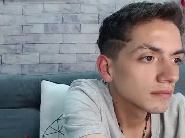 axel_rivers chaturbate