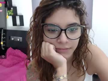 [16-02-22] dayana_skinny record public webcam from Chaturbate