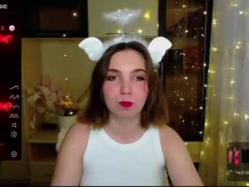 [18-12-23] kindhazelhere_ record webcam show from Chaturbate
