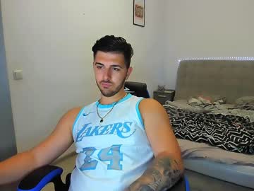 [25-04-24] myketin110 record cam show from Chaturbate