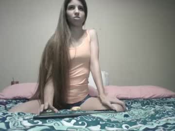 [04-07-23] queenchloe79892 record public webcam from Chaturbate