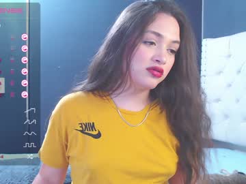 [30-09-23] valen_thompson record cam show from Chaturbate