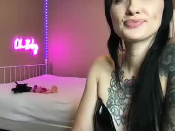 [28-07-22] xkristyleex record private XXX show from Chaturbate