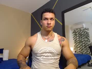 arnold_sexy_hot98 chaturbate