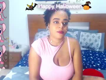 [19-10-23] bianca_ebony record webcam show from Chaturbate.com