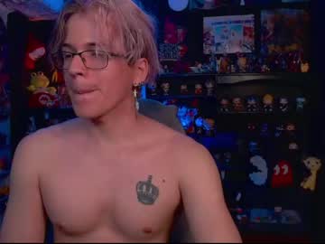 [07-11-23] sweet_steve record public show video from Chaturbate