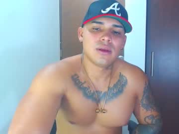 [24-10-22] baby_king2112 chaturbate private show