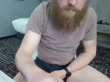 [07-04-23] bearedbear record private show from Chaturbate