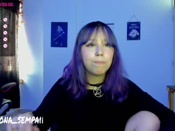 [25-01-23] culona_sempaii_666 cam show from Chaturbate.com