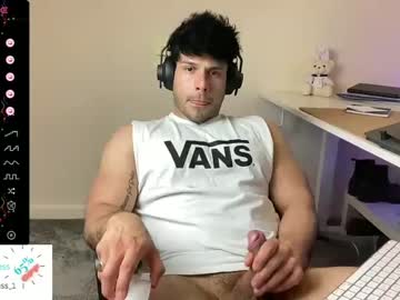 [11-09-23] danlawless record public webcam video from Chaturbate.com