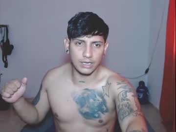 [16-06-22] dante_dos chaturbate premium show video