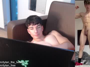 [04-07-23] dylanthetwink private show from Chaturbate
